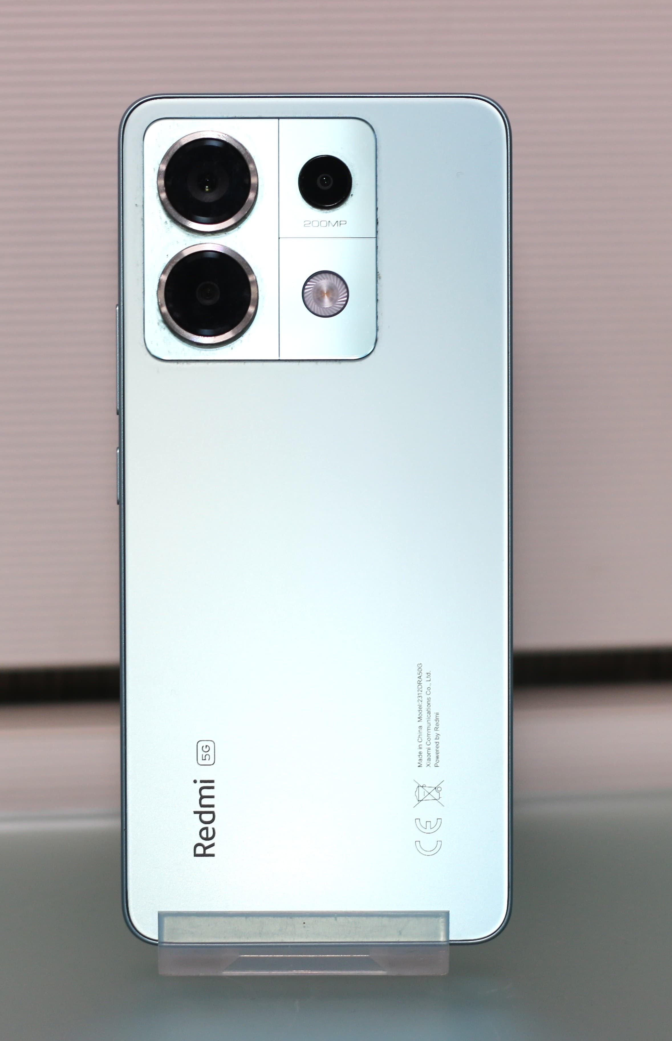 XIAOMI Redmi Note 13 - 256GB